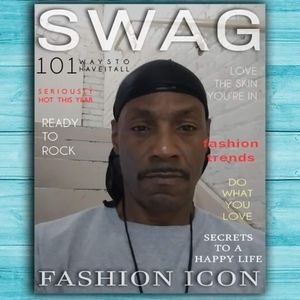 Meet your Posher, Johnathan